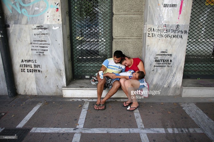<> on June 13, 2012 in Athens, Greece.